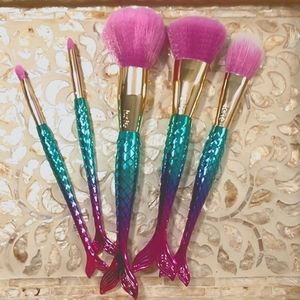 Tarte Makeup Brushes Set